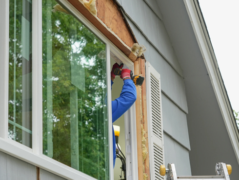 Plumbing Services