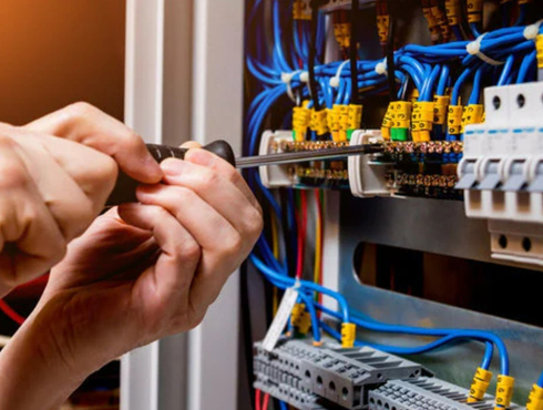 Electrical Services